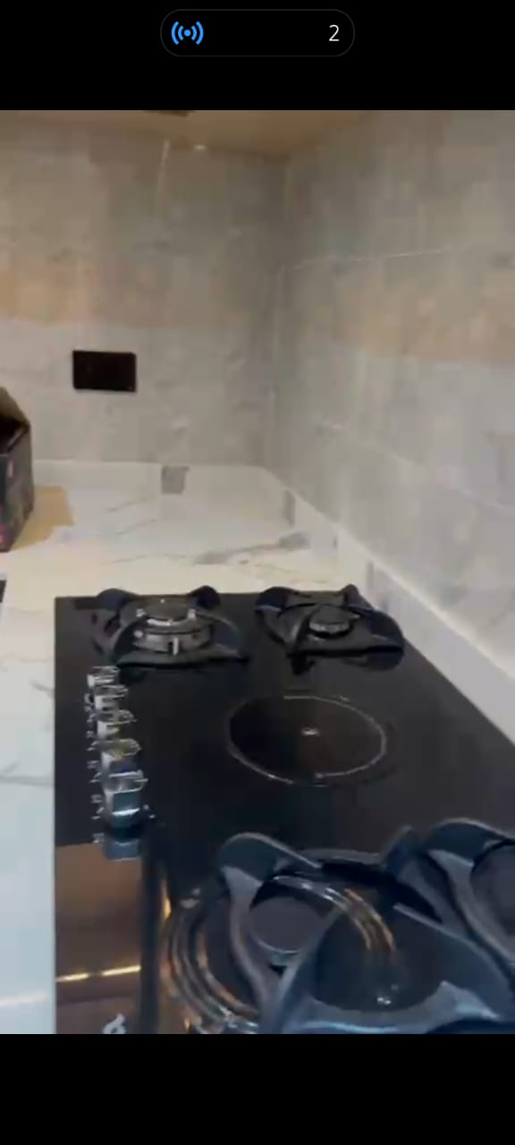 2-Bedroom Service Apartment photo 5