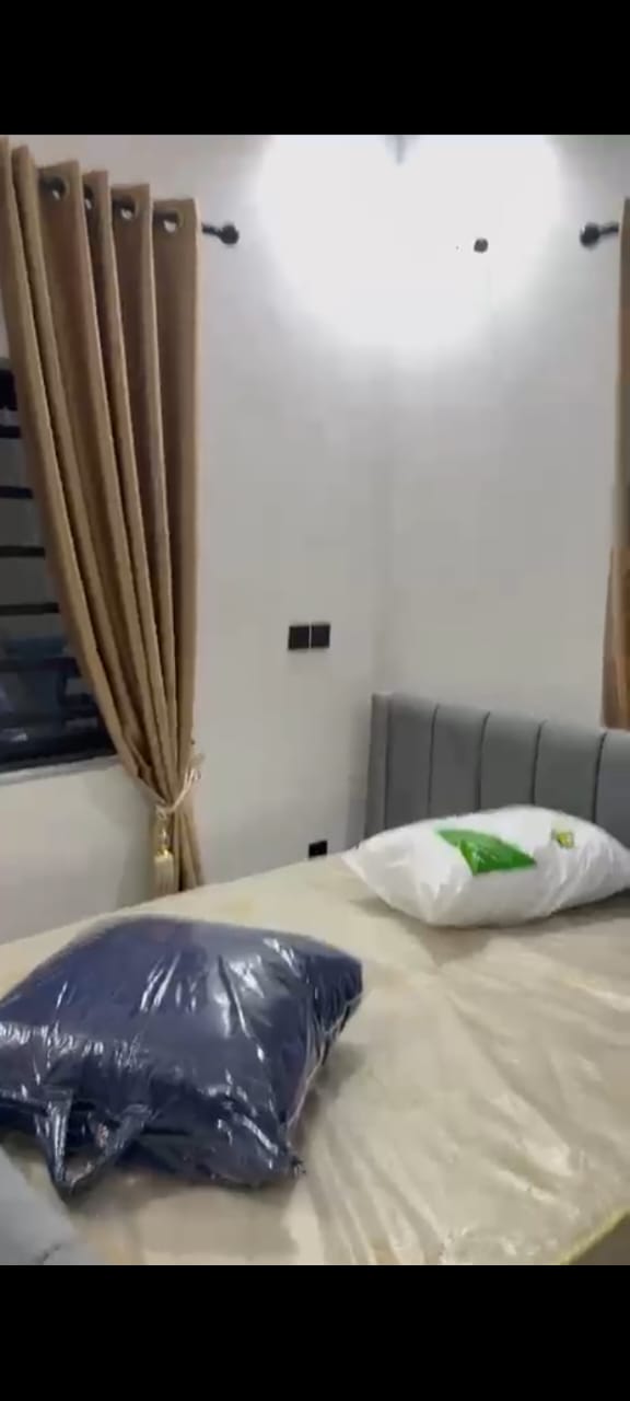 2-Bedroom Service Apartment photo 7