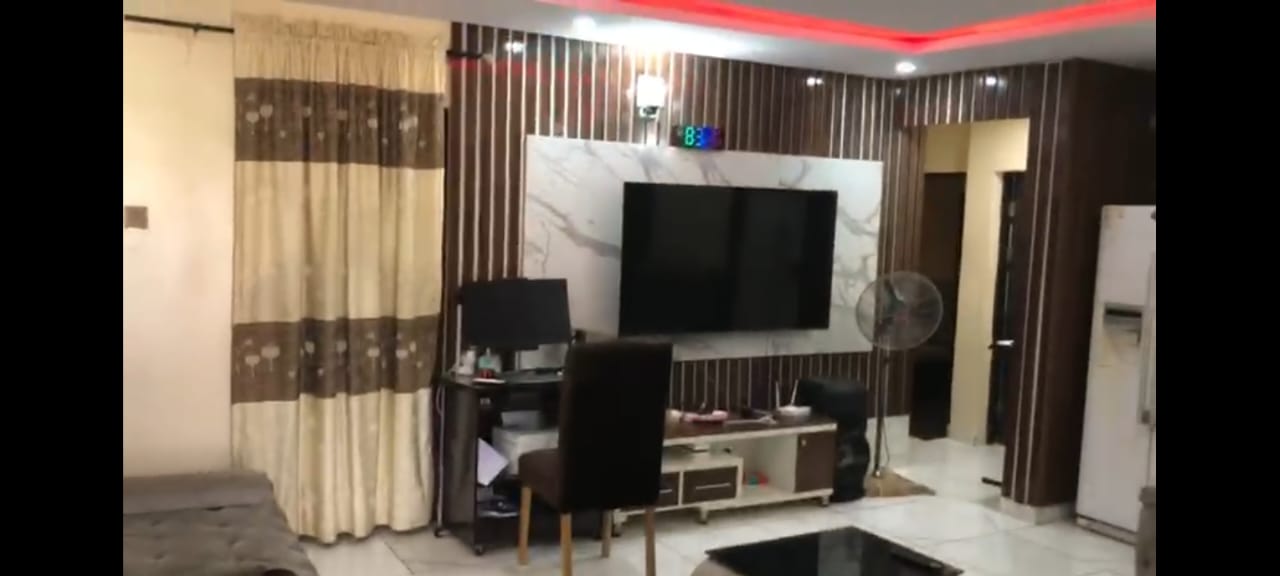 3-Bedroom Apartment photo 5