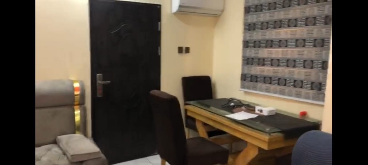 3-Bedroom Apartment photo 6