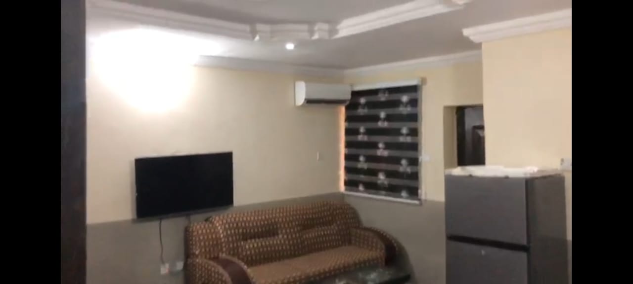 3-Bedroom Apartment photo 7